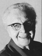 Karen Helene Amundsen (1897-1991)